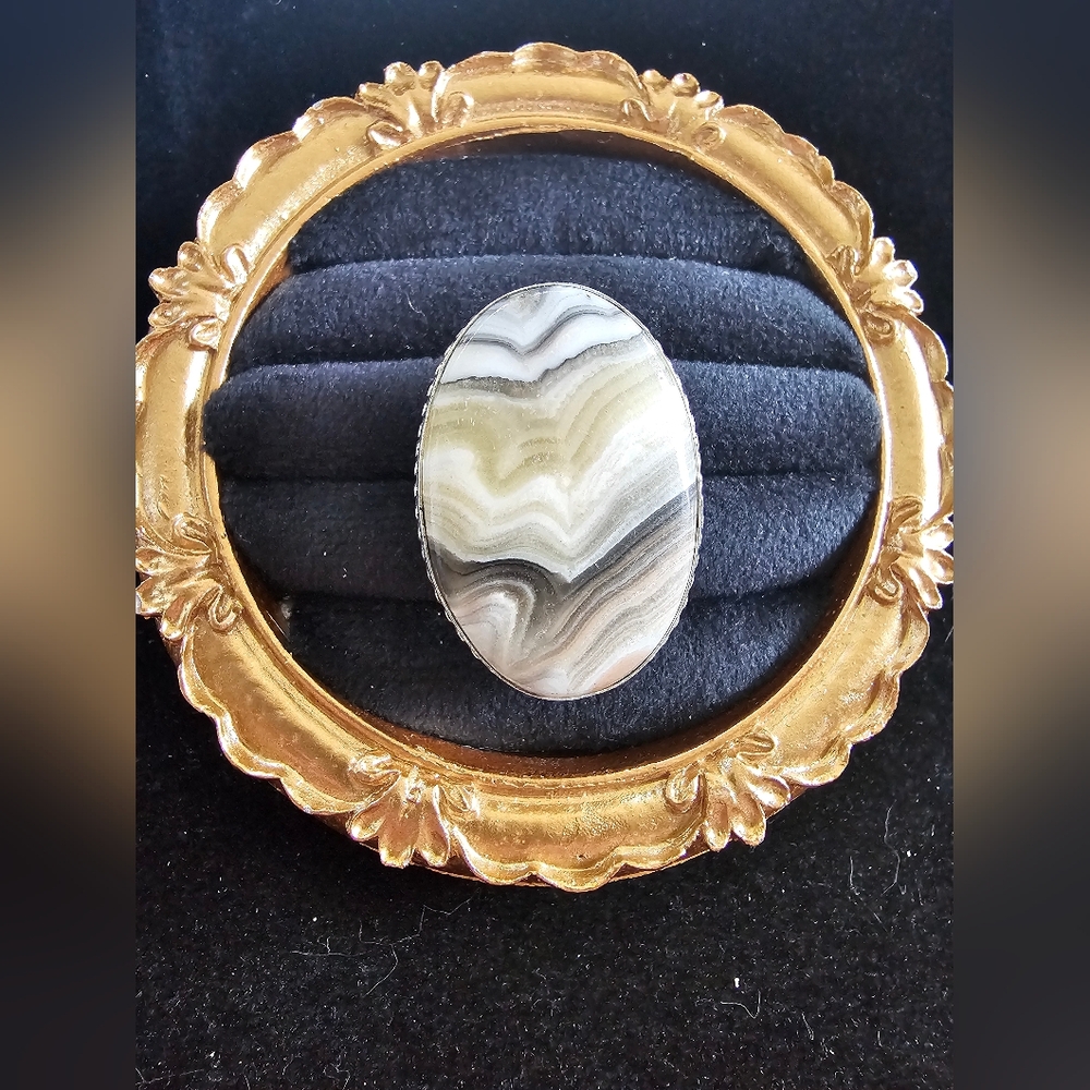 Silver Ring - image 2